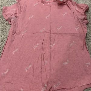 PINK Victoria Secret stop